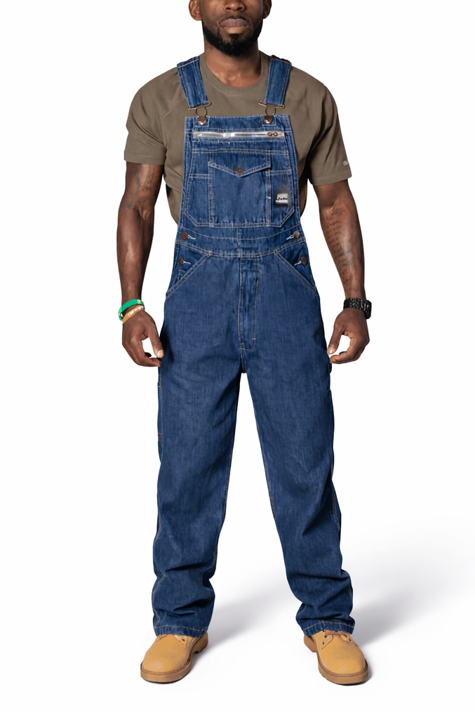 Salopette de Travail