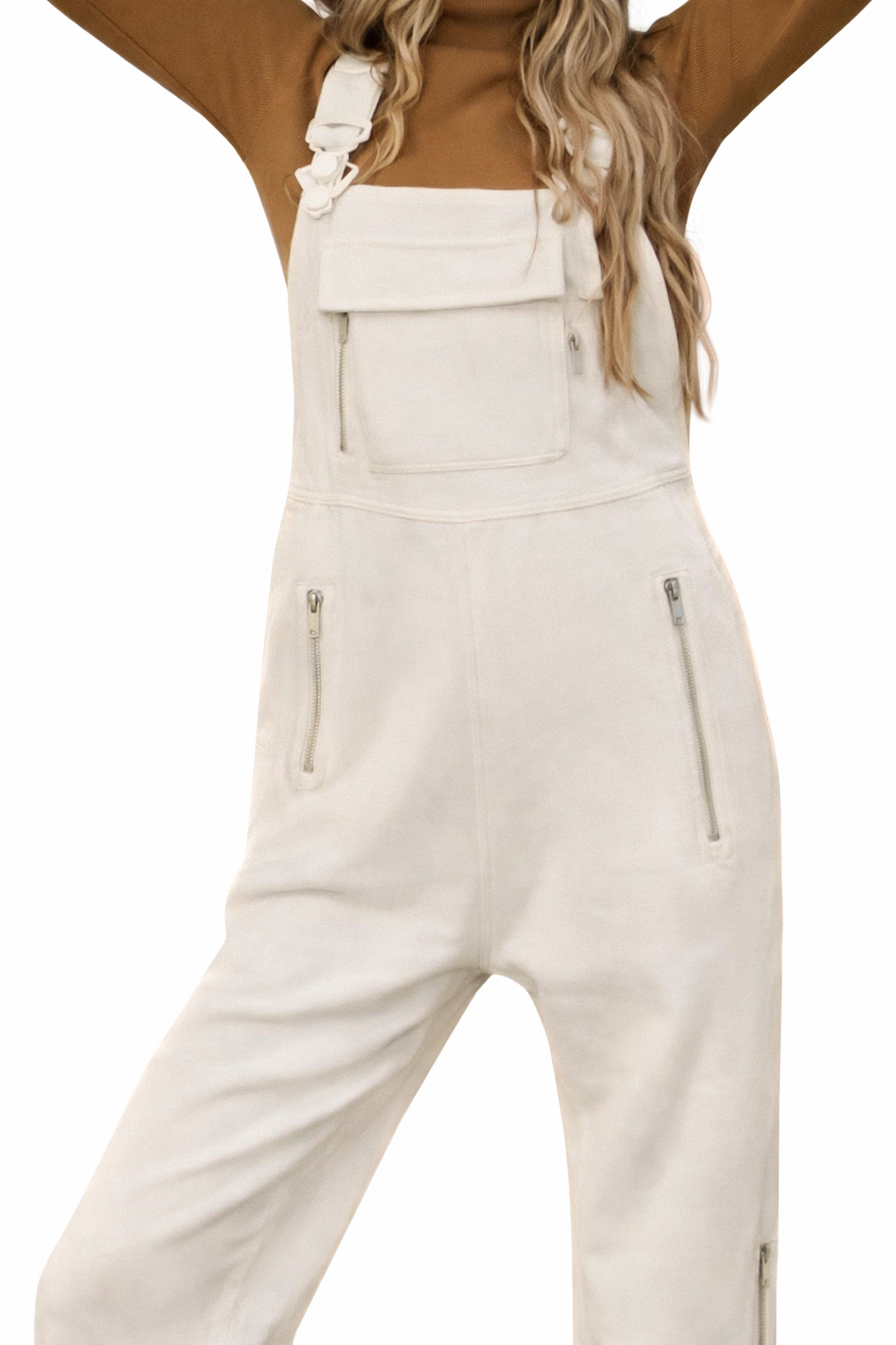 Salopette Décontractée