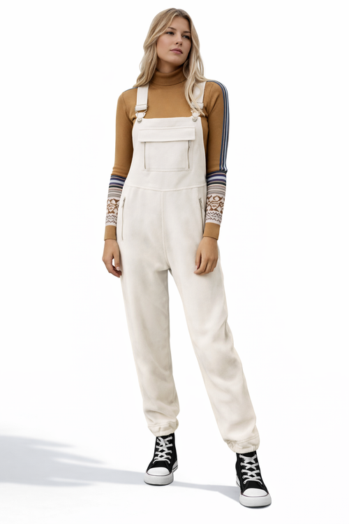 Salopette Décontractée