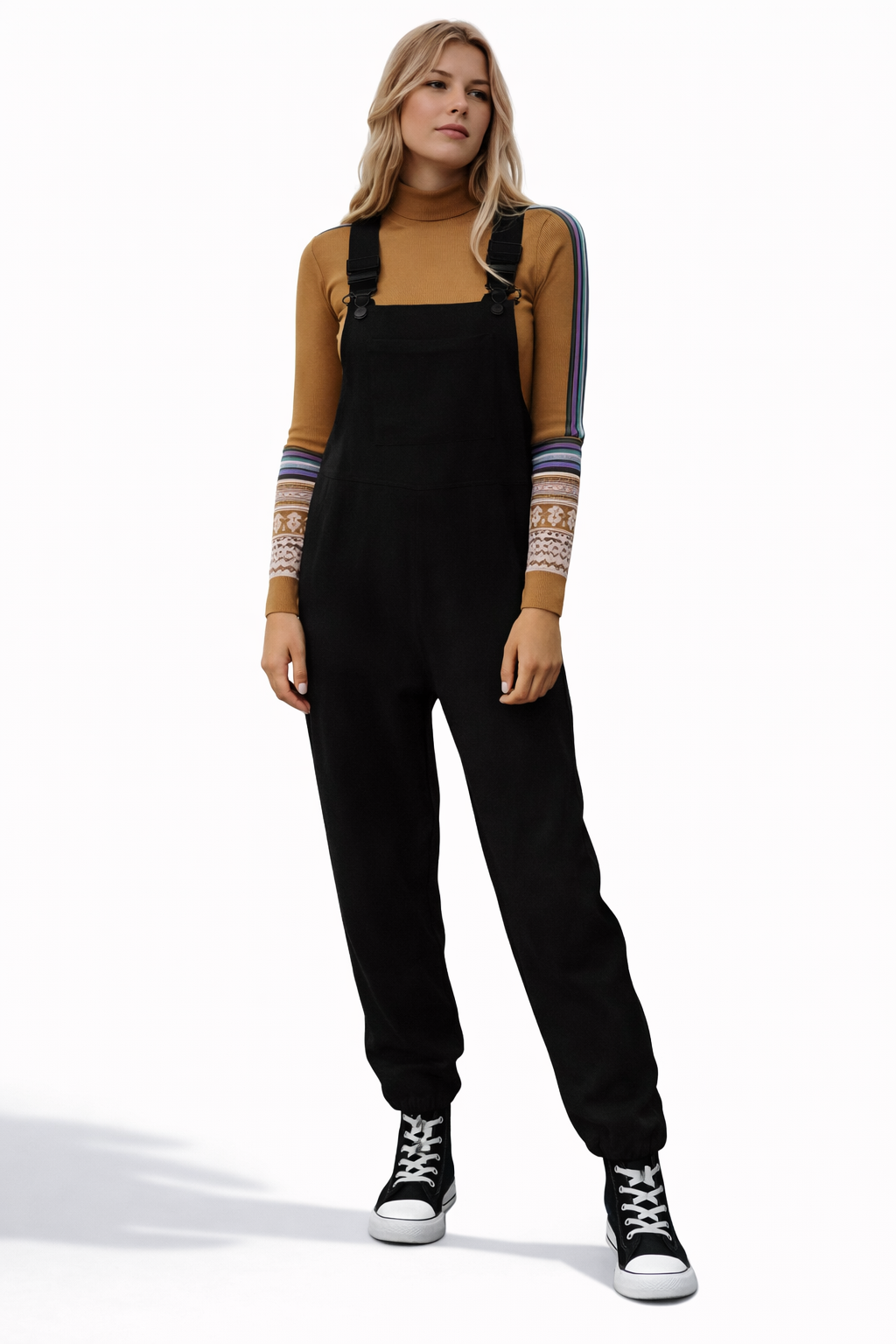 Salopette Décontractée