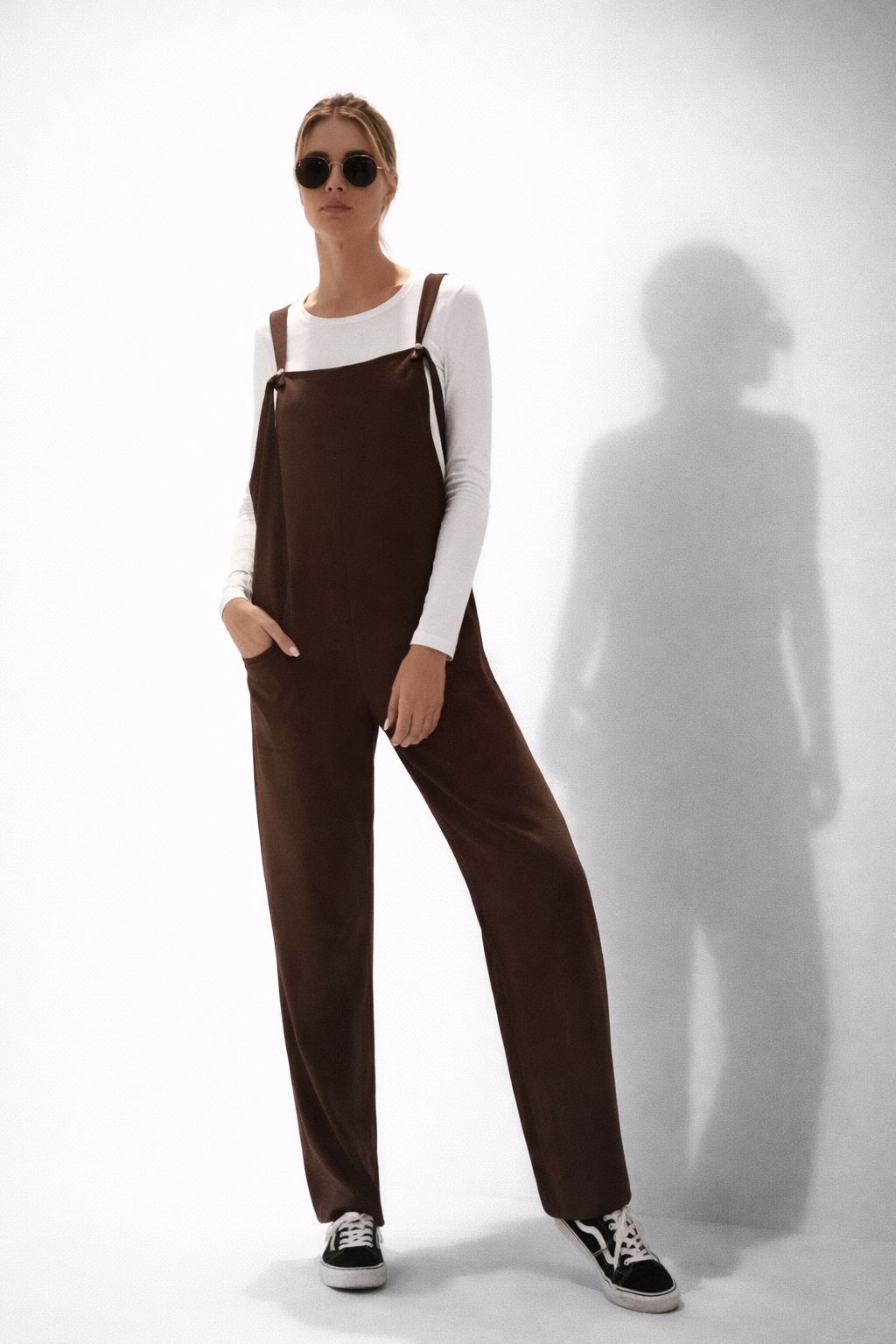 Salopette Old-School