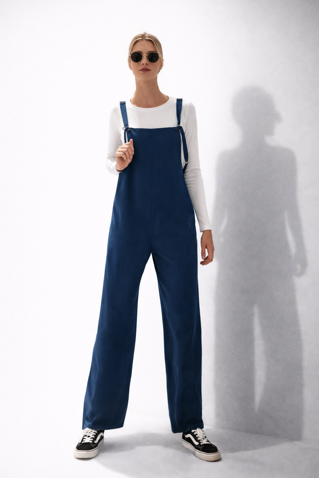 Salopette Old-School