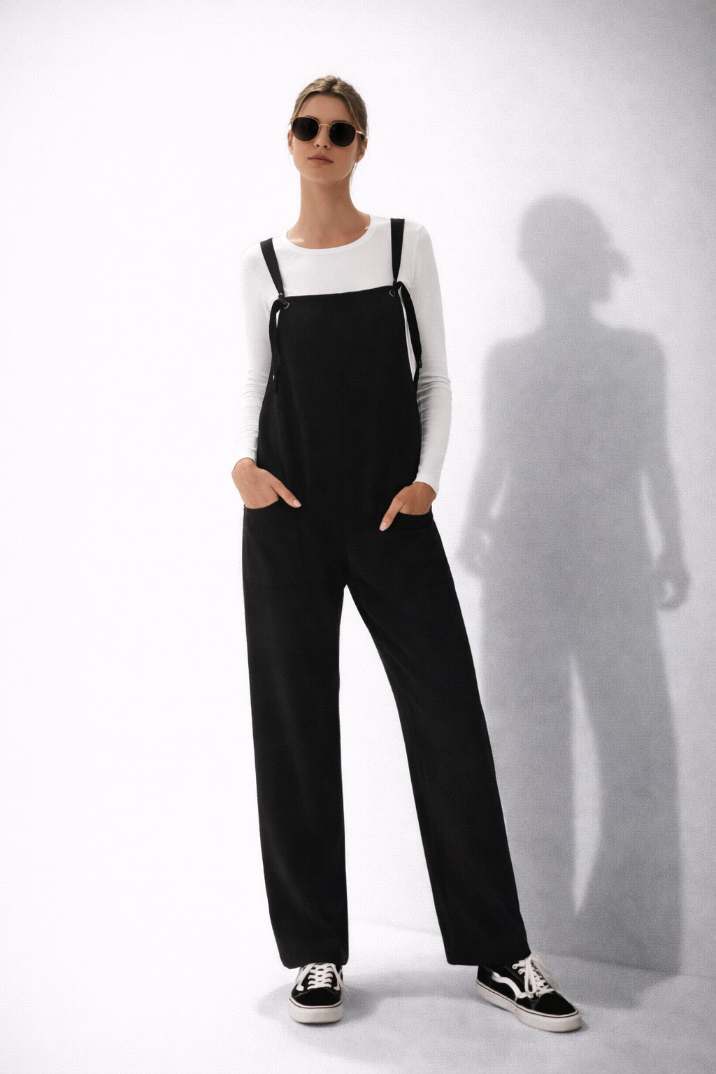 Salopette Old-School