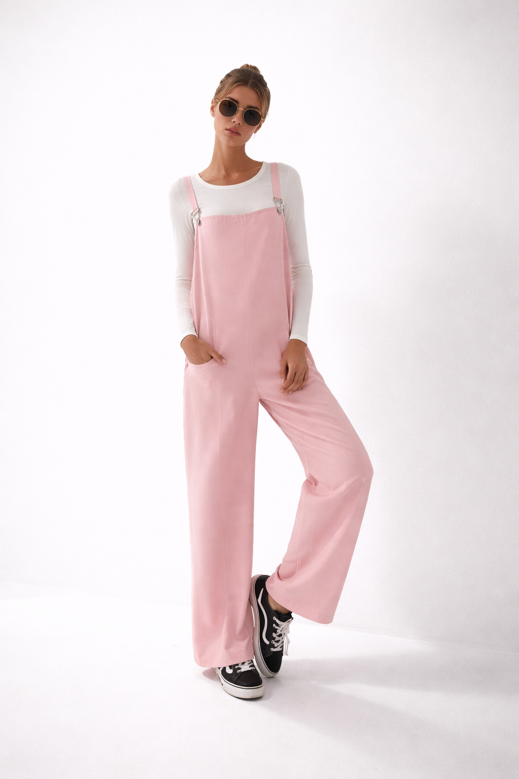 Salopette Old-School