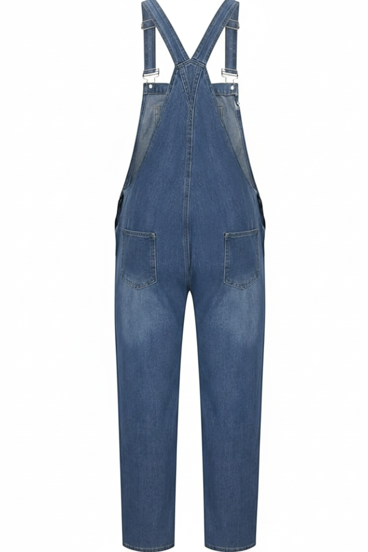 Salopette en Jean Originale
