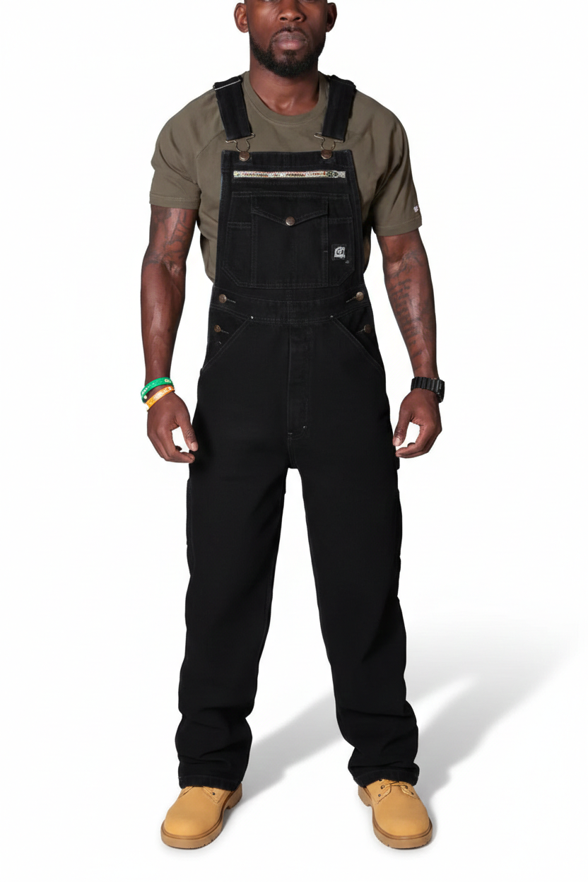 Salopette de Travail