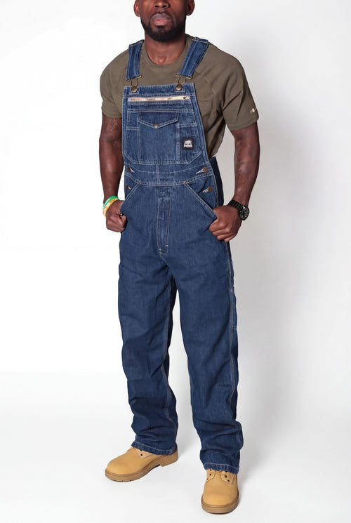 Salopette de Travail